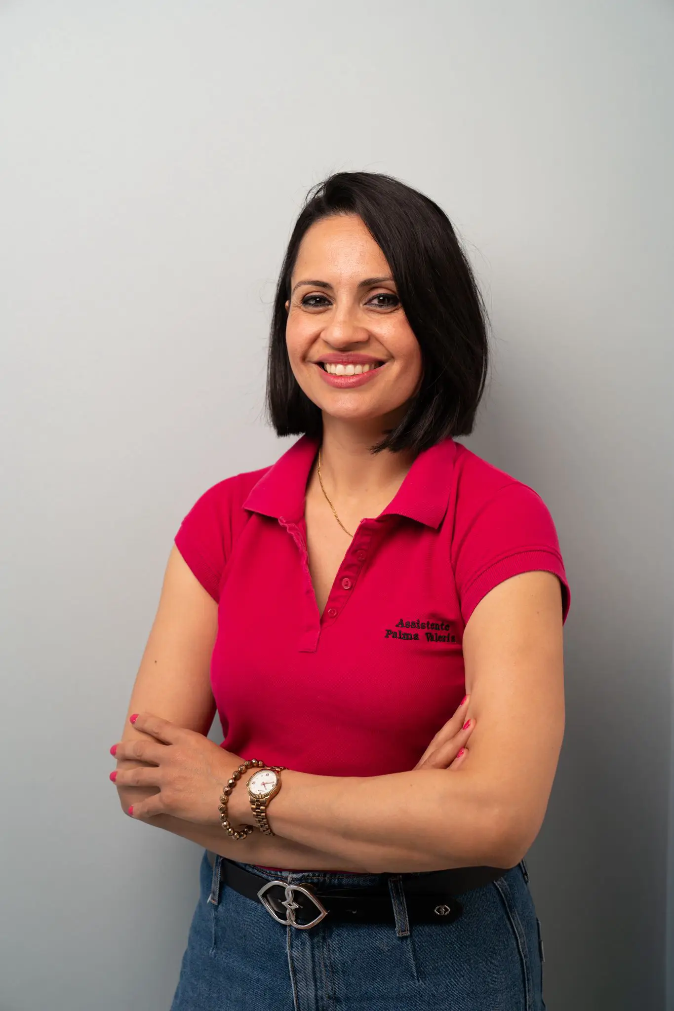 Valeria Palma